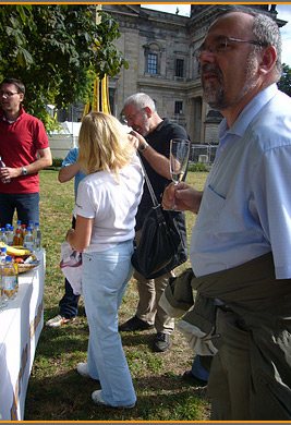 Berlin Sehensw&uuml;rdigkeiten