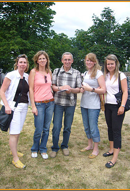 Berlin Sehensw&uuml;rdigkeiten