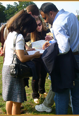 Berlin Sehensw&uuml;rdigkeiten