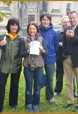 Berlin Sehensw&uuml;rdigkeiten