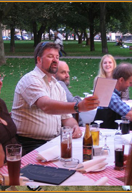 Berlin Sehensw&uuml;rdigkeiten