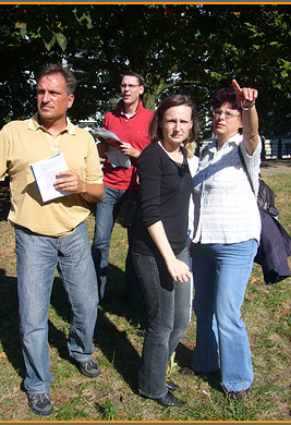 Berlin Sehensw&uuml;rdigkeiten