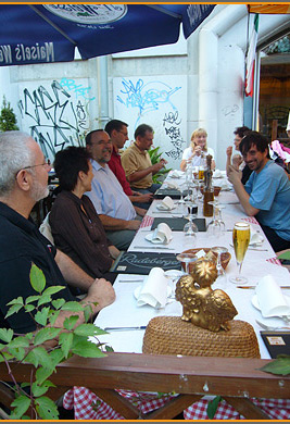 Berlin Sehensw&uuml;rdigkeiten