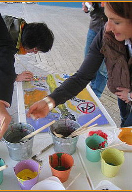 Berlin Sehensw&uuml;rdigkeiten