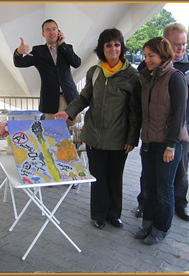 Berlin Sehensw&uuml;rdigkeiten