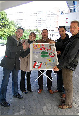 Berlin Sehensw&uuml;rdigkeiten