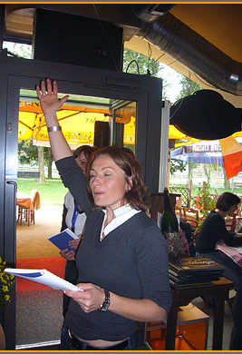 Berlin Sehensw&uuml;rdigkeiten