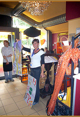 Berlin Sehensw&uuml;rdigkeiten