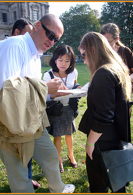 Berlin Sehensw&uuml;rdigkeiten