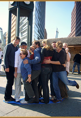 Berlin Sehensw&uuml;rdigkeiten