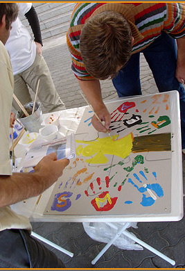 Berlin Sehensw&uuml;rdigkeiten