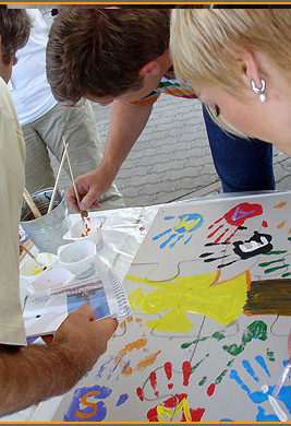 Berlin Sehensw&uuml;rdigkeiten