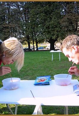 Berlin Sehensw&uuml;rdigkeiten