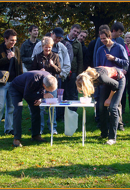 Berlin Sehensw&uuml;rdigkeiten