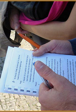 Berlin Sehensw&uuml;rdigkeiten