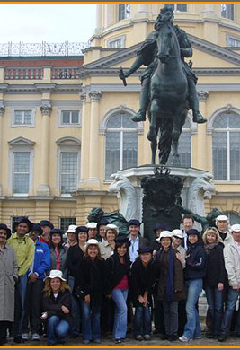 Berlin Sehensw&uuml;rdigkeiten