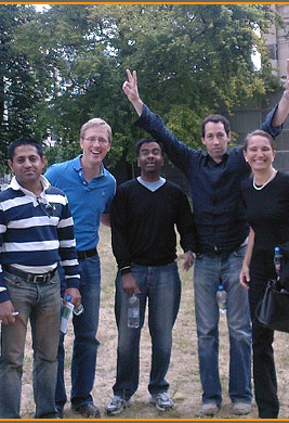 Berlin Sehensw&uuml;rdigkeiten