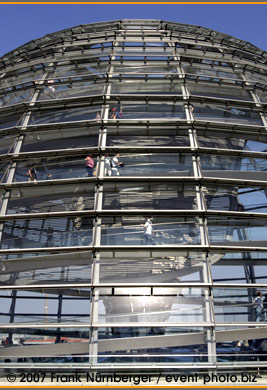 Berlin Sehensw&uuml;rdigkeiten