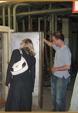 Berlin Sehensw&uuml;rdigkeiten