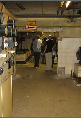 Berlin Sehensw&uuml;rdigkeiten