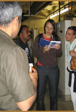 Berlin Sehensw&uuml;rdigkeiten