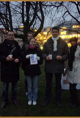 Berlin Sehensw&uuml;rdigkeiten