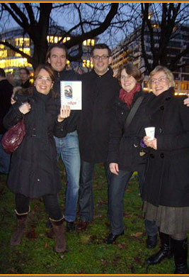 Berlin Sehensw&uuml;rdigkeiten