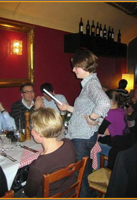 Berlin Sehensw&uuml;rdigkeiten