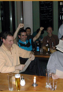 Berlin Sehensw&uuml;rdigkeiten