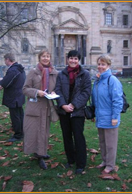 Berlin Sehensw&uuml;rdigkeiten