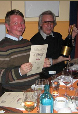 Berlin Sehensw&uuml;rdigkeiten