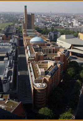 Berlin Sehensw&uuml;rdigkeiten