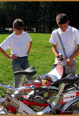 Berlin Sehensw&uuml;rdigkeiten