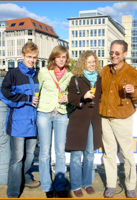 Berlin Sehensw&uuml;rdigkeiten