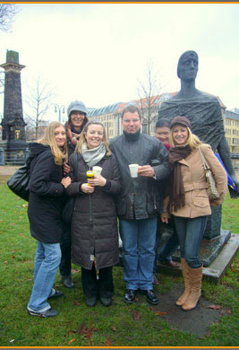 Berlin Sehensw&uuml;rdigkeiten