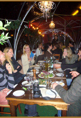 Berlin Sehensw&uuml;rdigkeiten