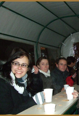 Berlin Sehensw&uuml;rdigkeiten