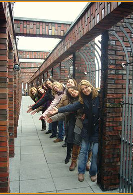 Berlin Sehensw&uuml;rdigkeiten