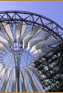 Berlin Sehensw&uuml;rdigkeiten