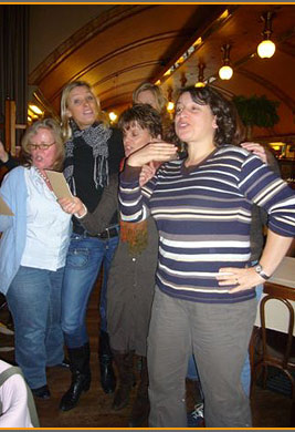 Berlin Sehensw&uuml;rdigkeiten