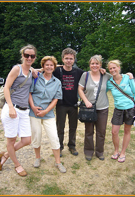 Berlin Sehensw&uuml;rdigkeiten